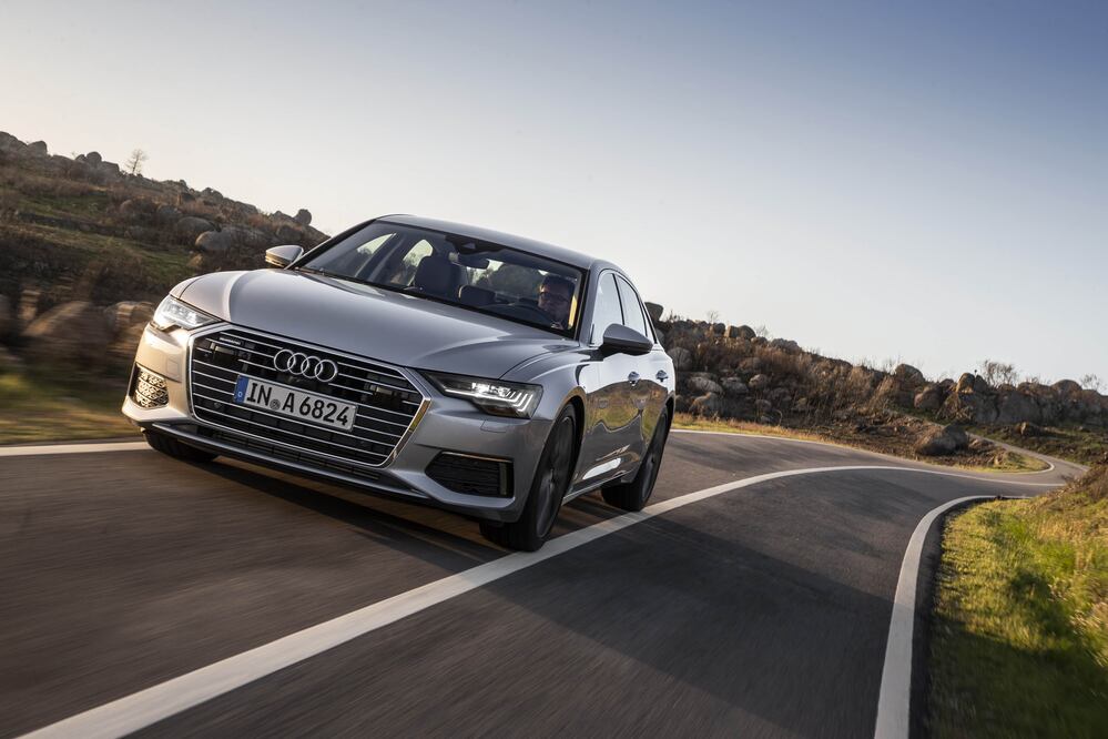 Audi A6: definido por su lujo y tecnología