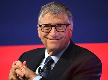 Bill Gates: “los NFT están basados en la teoría del tonto mayor”
