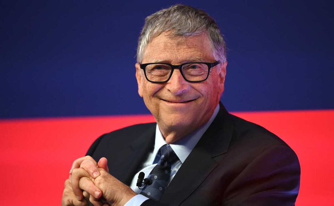 Los comentarios de Bill Gates suceden cuando el mercado de las criptomonedas y los NFT enfrenta un colapso    