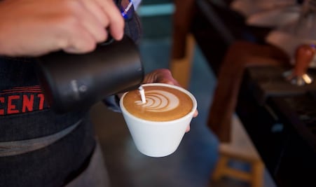 Aprende a distinguir tu taza de café