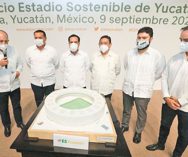 La compañía que realizará esta importante inversión es Juego de Pelota Inc., empresa con sede en Nueva York, Estados Unidos.