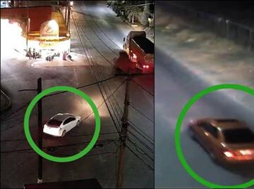 Así fue como asesinos transportaron los cuerpos de una familia de la GAM al Edomex