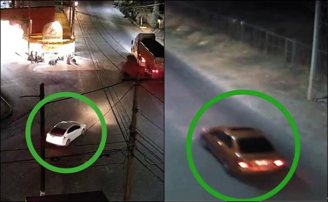 Multihomicidio en la GAM. Foto: Especial