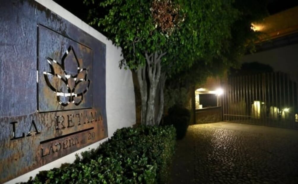 FGR va por casa de Lozoya en las Lomas ligada a caso Agronitrogenados