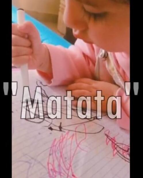 Dross asusta a seguidores con caso de fantasma visto por una niña 