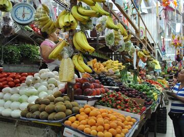 Inflación anual desacelera en julio, llega a 3.51%; liga dos meses a la baja