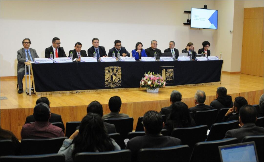 Sustituir al Consejo de la Judicatura Federal debilitaría independencia del Poder Judicial, aseguran especialista. Foto: Especial