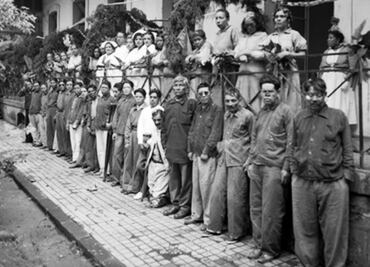 El primer censo de la lepra en México dimensionó la emergencia sanitaria en 1927