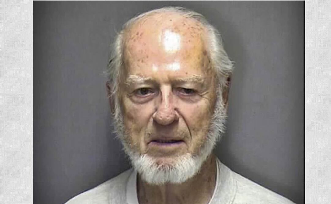 Paul Shanley, exsacerdote de Boston acusado de abuso sexual. Foto: AP