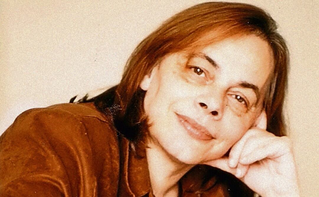 La escritora Cristina Peri Rossi, ganadora del Premio Cervantes 2021. Foto: Especial