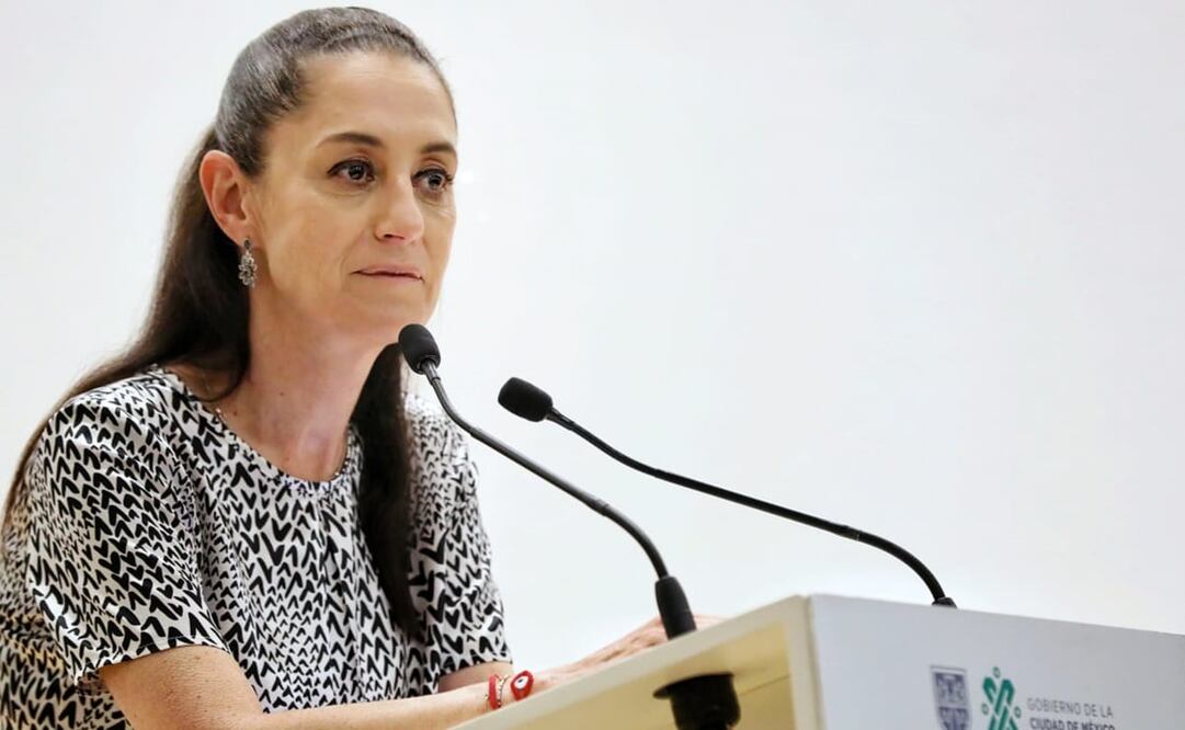 Foto: Archivo/EL UNIVERSAL 