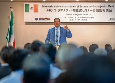 Amplía operaciones Furukawa Automotive Systems