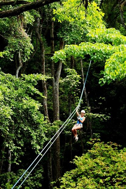 Cuánto cuesta viajar a Puerto Vallarta en familia