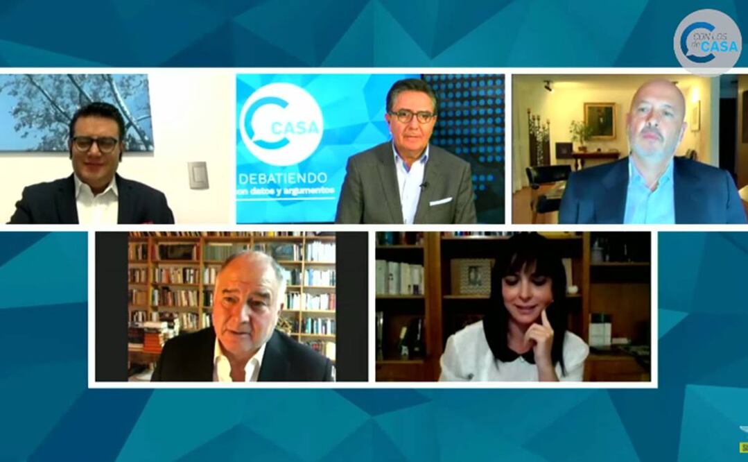 Foto: Tomada de video 