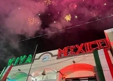Por inseguridad, suspenden festejos patrios en Galeana, Nuevo León