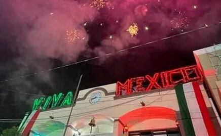 Por inseguridad, suspenden festejos patrios en Galeana, Nuevo León