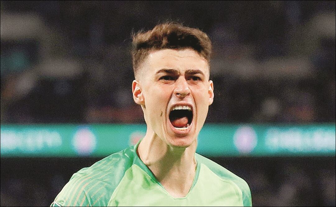 ¿Quién manda en el futbol Millennial?