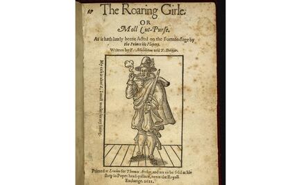 Shakespeare: Exponen sus diez momentos estelares