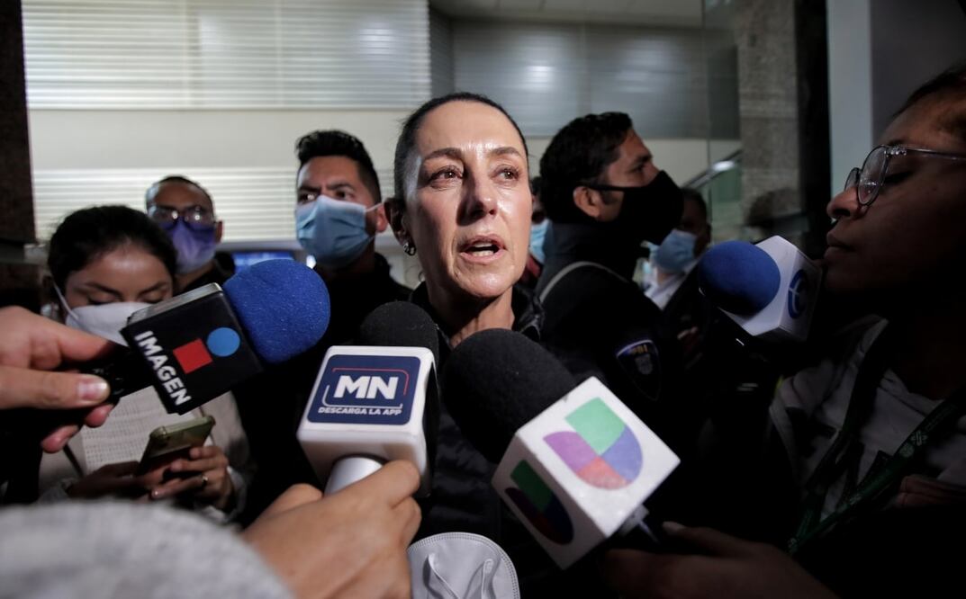 Foto: Fernanda Rojas. EL UNIVERSAL