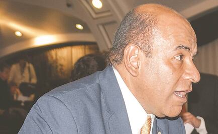 Se prende el sindicato de la CDMX