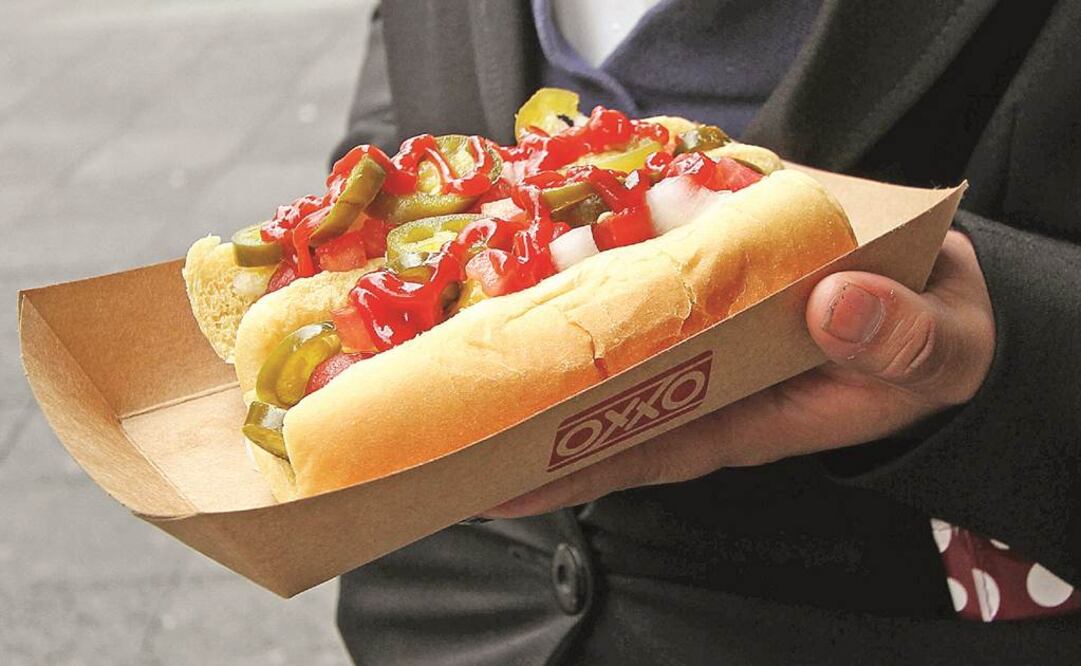 Las facturas expedidas por la compra de alimentos preparados en las tiendas Oxxo deben contener el desglose del IVA, tal como lo hace 7 Eleven