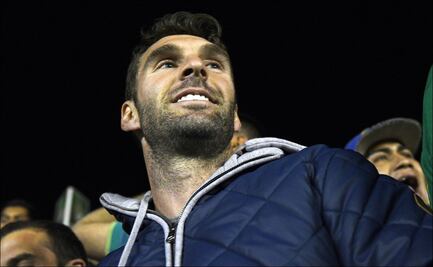 Ofrecerían a Mauro Boselli a equipo mexicano, pero no interesa