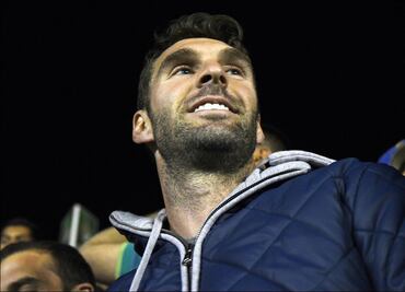 Ofrecerían a Mauro Boselli a equipo mexicano, pero no interesa