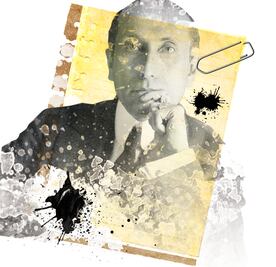 Un epitafio para Amado Nervo  