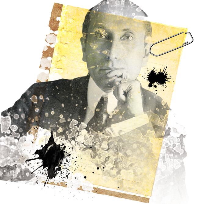 Un epitafio para Amado Nervo