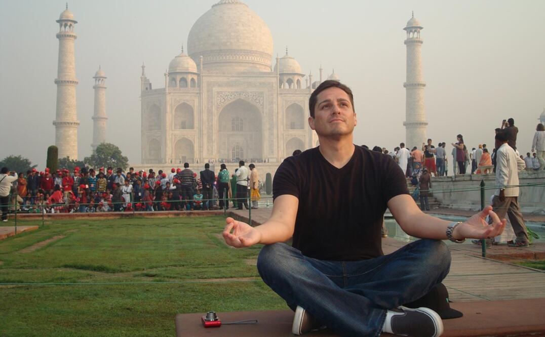 Foto: Facebook / Jeremy Pixton