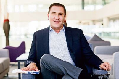 “Si el PAN no va en bloque perderá elección de 2018”