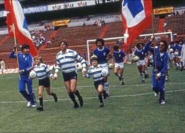 Feliz cumpleaños a Miguel Marín