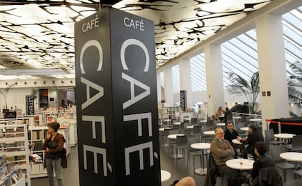 FCE organiza Feria de Novela Negra y Policiaca