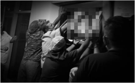 Empresa a cargo de elevador del IMSS donde murió una niña también daba mantenimientos en el Metro