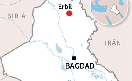 Irán insta a Irak a identificar a autores de ataques anti-EU