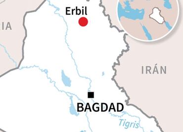 Irán insta a Irak a identificar a autores de ataques anti-EU