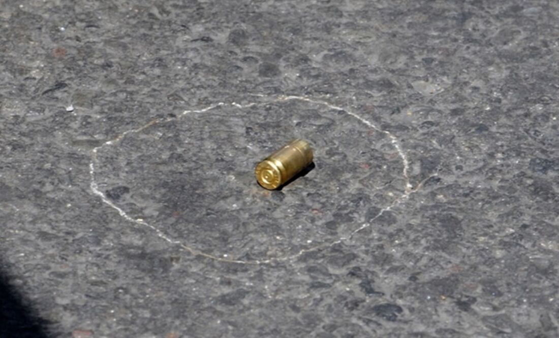 Foto: Archivo/EL UNIVERSAL