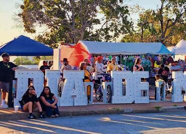 Día de Muertos en EU: recordar a los fallecidos en la frontera, o con el ICE