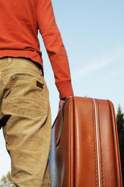 Evita el exceso de equipaje: aquí te decimos cómo