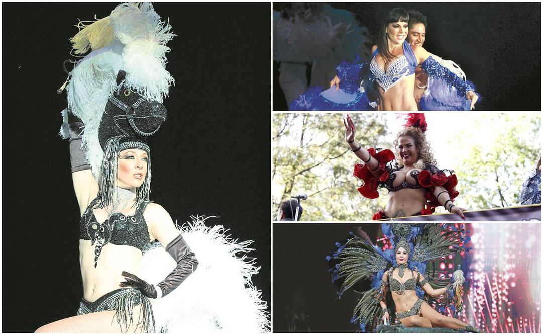 Carmen Salinas: Edith González, Niurka, Ninel Conde, ellas fueron las Aventureras 