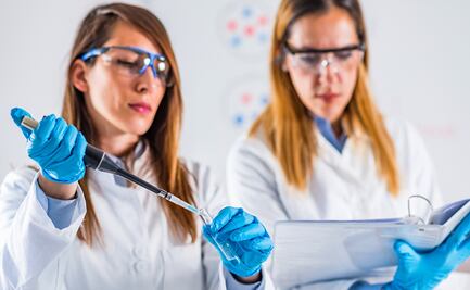 Mujeres alzan la voz: piden perspectiva de género en la ciencia