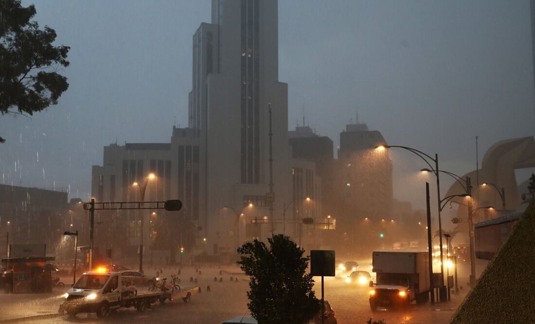 (Fotografía: Archivo)