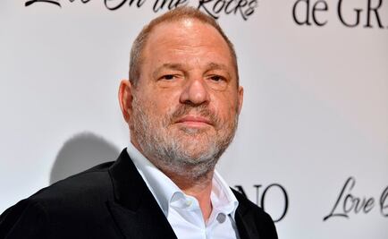 Academia de Televisión considera expulsar a Weinstein