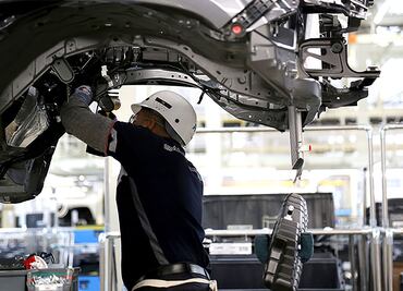 Llegarán nuevas quejas laborales de EU a sectores médico, electrónico y automotriz mexicanos: Maquiladoras
