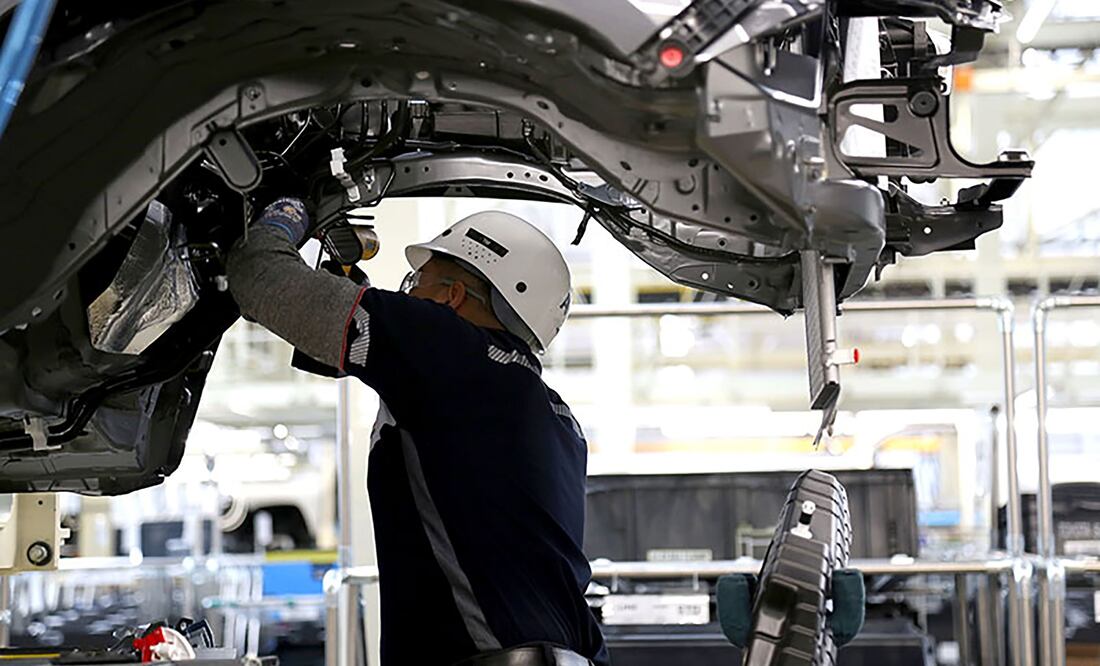 Llegarán nuevas quejas laborales de EU a sectores médico, electrónico y automotriz mexicanos: Maquiladoras