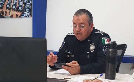 Suman 31 quejas por violación a derechos humanos durante contingencia en Q.Roo