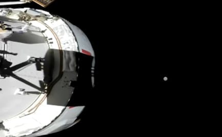Misión Artemis II: sigue aquí la transmisión EN VIVO del camino a la Luna; NASA comparte el día a día del sobrevuelo
