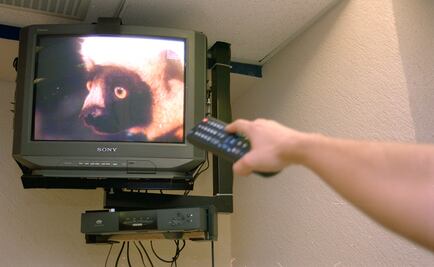 Habrá "apagón" analógico en 4 ciudades más