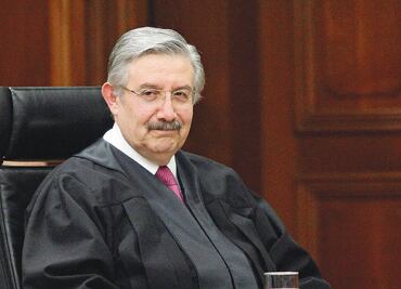 Jueces, básicos en el proceso: Aguilar