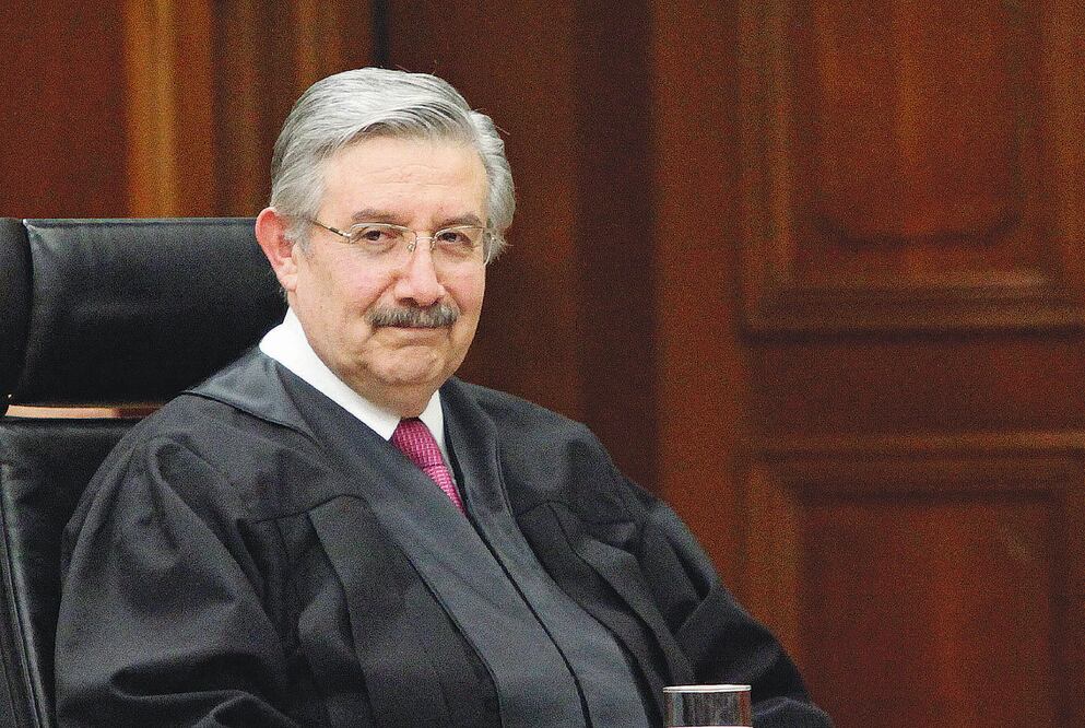 Jueces, básicos en el proceso: Aguilar 